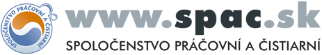 Spoločenstvo práčovní a čistiarní