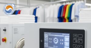 Stúpajúce ceny energií ohrozujú práčovne. Prečítajte si odborné tipy na úsporu v prevádzke, od rekuperácie tepla až po optimalizáciu chémie. Energetická efektivita: Kde Vám v práčovni utekajú peniaze
