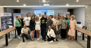 CleanEXPO 2026 Spoločenstvo práčovní a čistiarní si Vás dovoľuje pozvať na Odbornú konferenciu s prezentáciou firiem a Valné zhromaždenie Spoločenstva PaČ 27. máj 2026 Hotel Šport Donovaly
